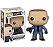 Flash TV Captain Cold Unmasked Pop! Figure - EE Exclusive