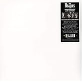 The Beatles The White Album