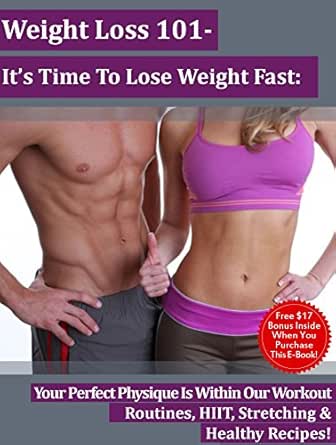 How To Lose Weight Fast Workout Routine