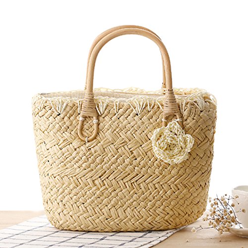 Summer Straw Bags For Sale IUCN Water