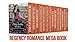 The Delectable Dukes Mega Books Collection (Regency Romance) (14 Book Box Set)
