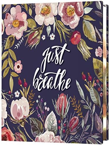 Tools4Wisdom Soft Cover Planner - October 2019-2020 - Daily Weekly Monthly 2020 Planner - Dated Oct November December 2019 Plus 2020 Calendar Year - 8 x 10 Softcover