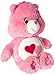 Care Bears Glow-A-Lot Love Plush