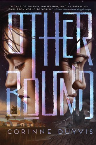 Otherbound by Corinne Duyvis (2014-06-17)