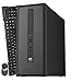 HP ProDesk 600 G1 Tower Business High Performance Desktop Computer PC (Intel Core i5 4570 3.2G,16G RAM DDR3,3TB HDD,DVD-ROM,WIFI, Windows 10 Professional)(Renewed)thumb 2