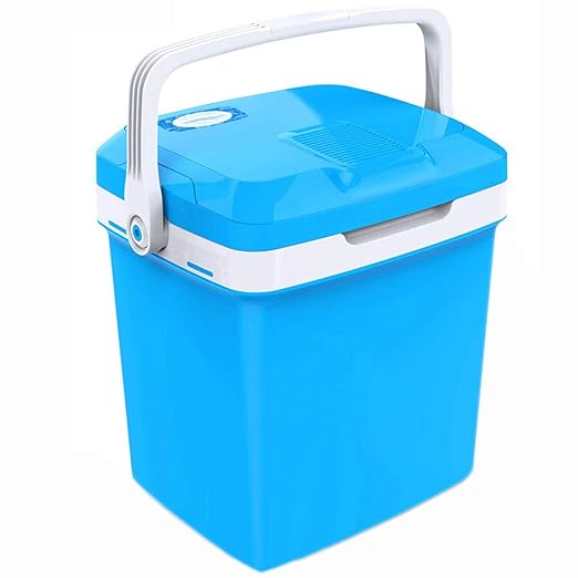 Refrigerador Eléctrico Coche Refrigerador 26L Refrigerador Y Más ...