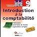 Introduction à la comptabilité DCG 9 (French Edition) by