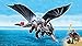 PLAYMOBIL How to Train Your Dragon Hiccup & Toothless