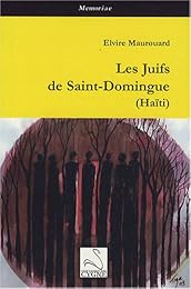 Les  juifs de Saint-Domingue, Haïti