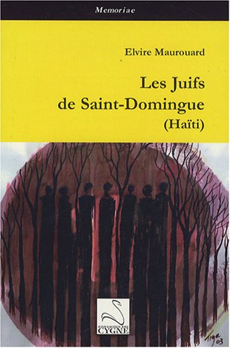 Les  juifs de Saint-Domingue, Haïti