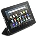 Spigen Fire 7 Case Lightweight Tri-fold Stand Cover Ultra Slim Shell for Amazon Fire 2015 7 Inch Tablet [Fire 7