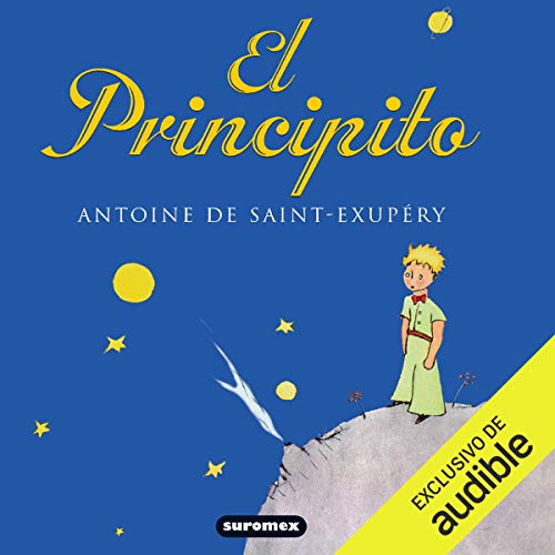 F.R.E.E El Principito [The Little Prince] [P.P.T]