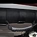 Kany Grab Handle Set for Jeep Wrangler Roll Bars (2 Pack), Wrangler Accessories, Easy-to-fit for Jeep Wrangler JK 2007-2016 TJ YJ