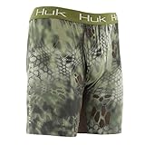 Huk Fishing Krypek PF Boxers