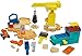 Fisher-Price Bob The Builder, Mash & Mold Construction Site