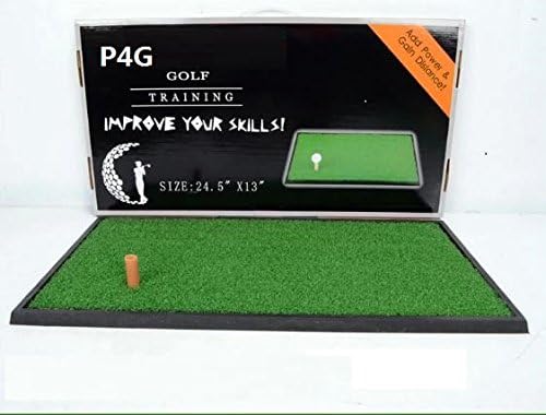 Hitting Mat Indoor Mini Golf