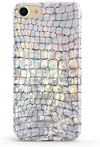 croc print phone case