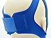 Adjustable Stop Snoring Chin Strap (Blue)