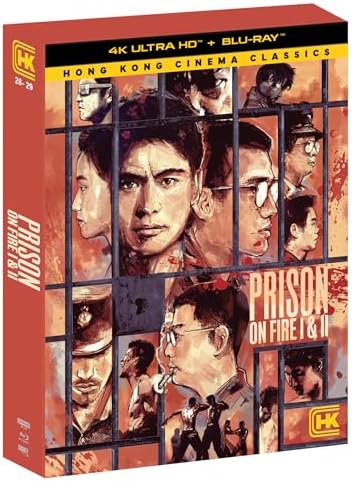 Amazon.com: A Chinese Ghost Story Trilogy [Blu-ray] : Ching Siu