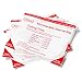 Microwave Food Steamer Bags- Set of 6 X-Large Reusable Microwavable Cooking Bags with up to 20 Uses Each