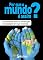 Livro Por que o mundo é assim?