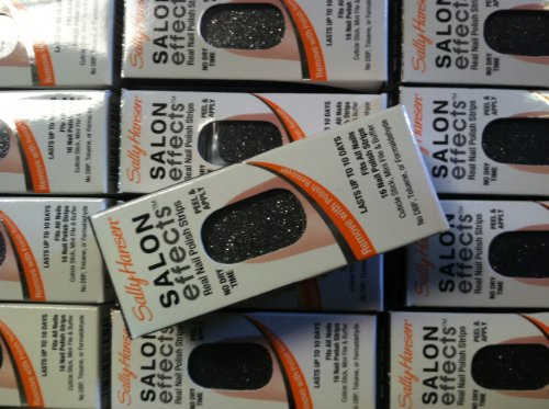 SALLY HANSEN Salon Effects Real Nail Polish Strips - Take The Stage SALLY HANSEN Salon Effects Real Nail Polish Strips - Take The Stage
