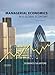 Managerial Economics in a Global Economy