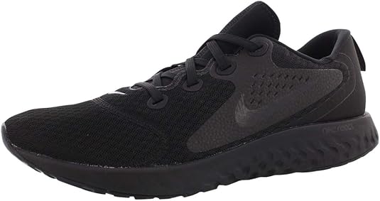 nike legend react black