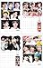 Kpop Idol 2020 New Wall Calendar (BTS)
