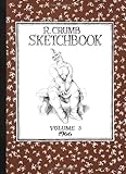 R. Crumb Sketchbook: 1966 (Vol. 3) (R. Crumb Sketchbook) (R. Crumb Sketchbooks) by R. Crumb