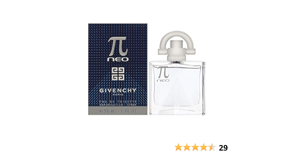 givenchy neo cologne