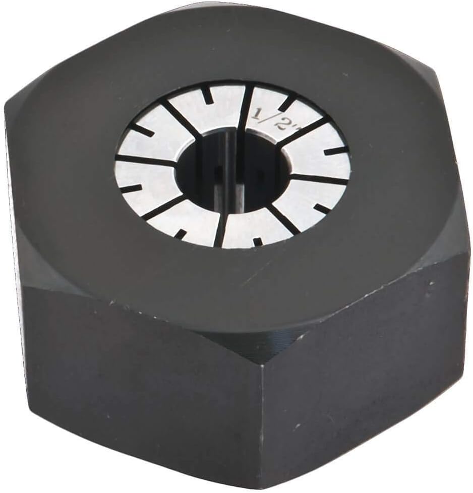 Powermatic 1791208 1/2" Collet for 2700 Shaper