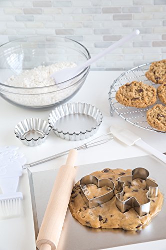 Fox Run 4619 Junior Bake Set, 12-Piece