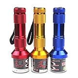 Mintbon Buddies Aluminum Electric Grinder Assorted