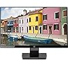 HP 22w Ecran PC Full HD 21.5″ Noir Onyx (IPS/LED. 54.6 cm. 1920 x 1080. 16:9. 60 Hz. 5 ms) (Ref: 1C183AA) (Ancien Modèle)