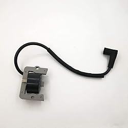 PARTSRUN COIL Ignition Module Fits KOHLER M8 Engine