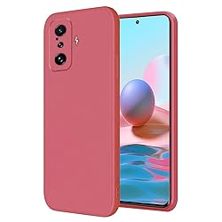 Compatible for Xiaomi Poco F4 GT Case Silicone