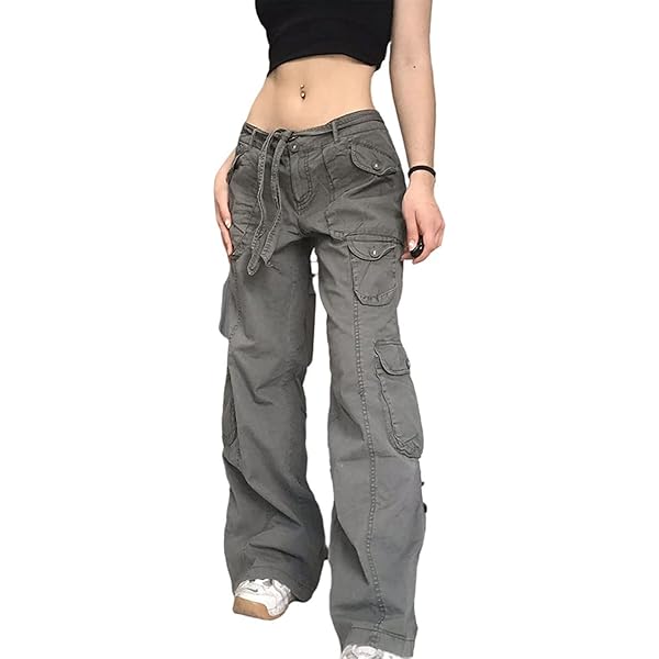 新品 AA GIRL 717 FAT PANTS バギー ルーズ カーゴ 新品 AA GIRL