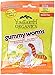 Yummyearth Organic Gummy Worms, 2.5Oz(Pack of 1)