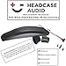 Replacement Headband Cushion Kit for Bose AE2 and AE2w by Headcase Audio