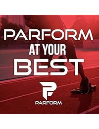 Parform Birdie Bar | Barra de nutrición todo en uno | 230 calorías, 0.14 oz de azúcar y 0.63 oz de proteína |