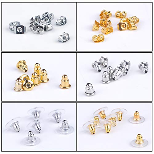 4 Earring+Styles+Accessories+Safety+Hypoallergenic