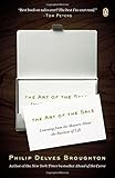 The Art of the Sale: Learning from the Masters About the Business of Life cover