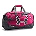 Under Armour UA Storm Undeniable II - Medium Duffle OSFA Tropic Pink