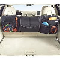 High Road ZipFit SUV Trunk Organizer