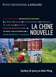 La  Chine nouvelle