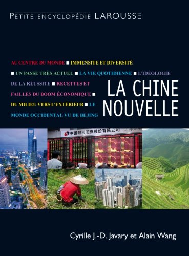 La  Chine nouvelle