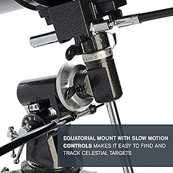 Celestron: PowerSeeker 70EQ Telescope - Manual