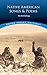 Native American Songs and Poems: An Anthology (Dover Thrift Editions) by Brian Swann