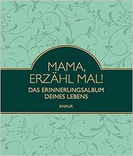 Mama Erzähl Mal